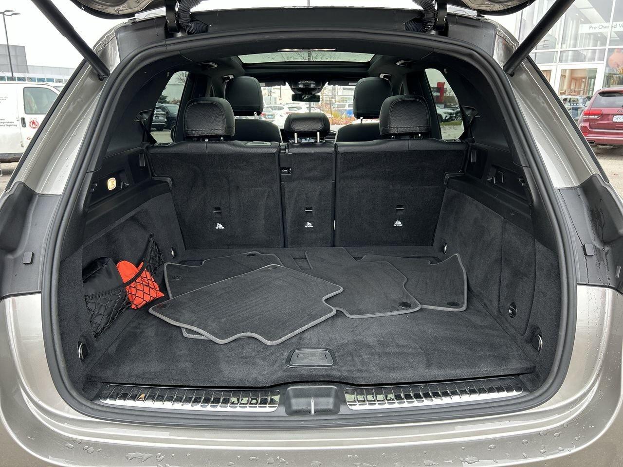 2022 Mercedes-Benz GLE450 4MATIC SUV ALL AROUND NEW TIRES  Panoramic Roof  R Photo