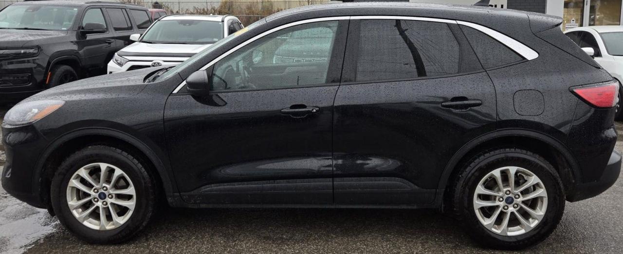 2022 Ford Escape SE / AWD / HEATED SEATS / BLUETOOTH / CRUISE - Photo #2