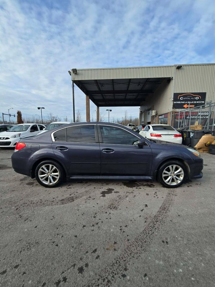 2014 Subaru Legacy 2.5i w/Touring Pkg - Photo #3