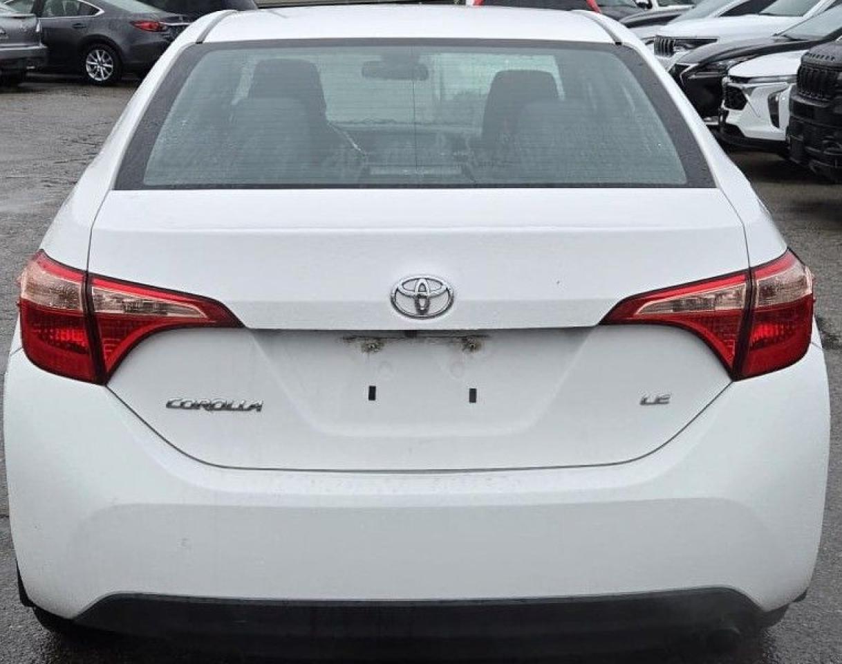 2019 Toyota Corolla LE / HEATED SEATS / ADAPTIVE CRUISE / BLUETOOTH Photo