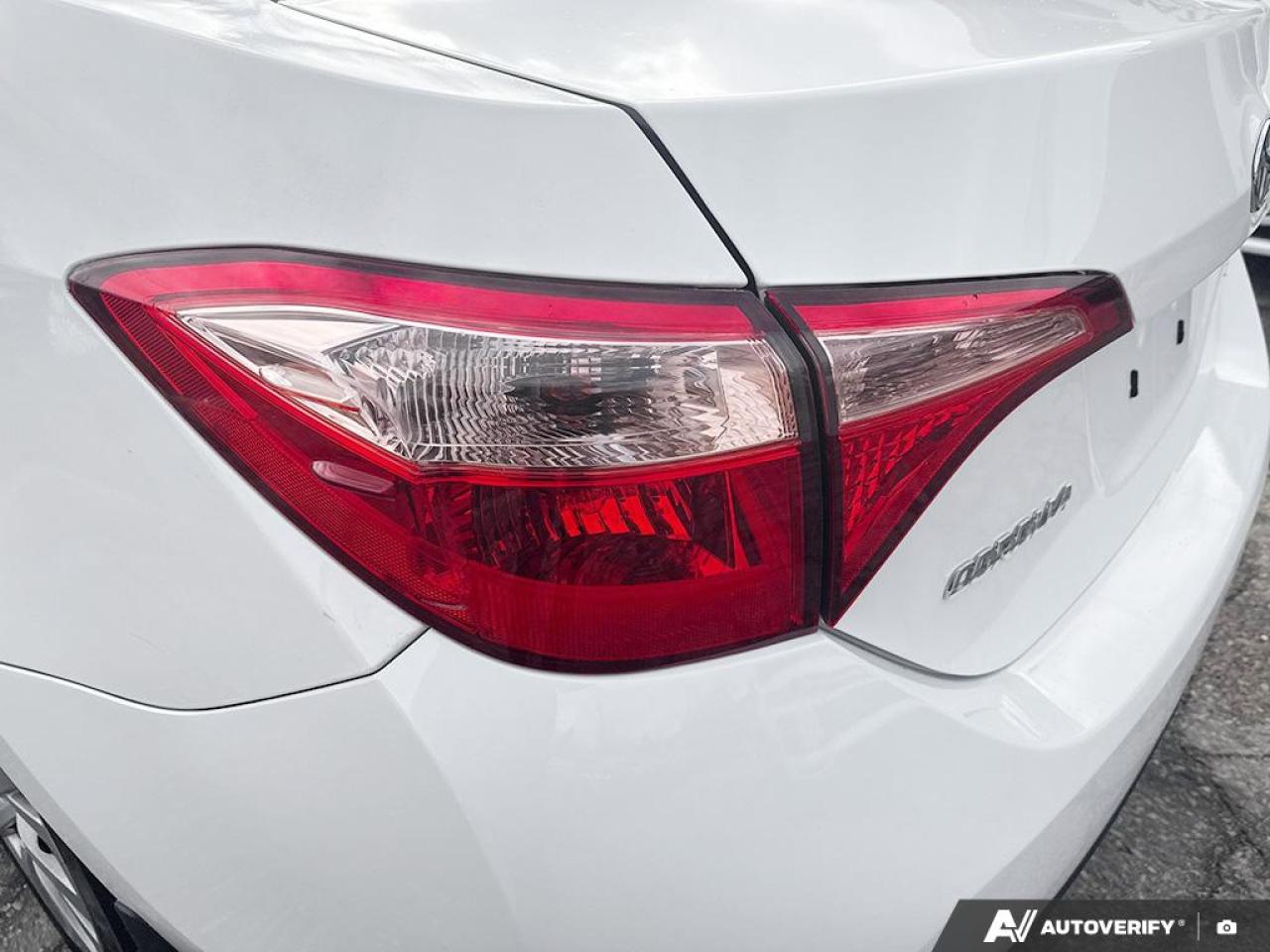 2019 Toyota Corolla LE / HEATED SEATS / ADAPTIVE CRUISE / BLUETOOTH - Photo #7