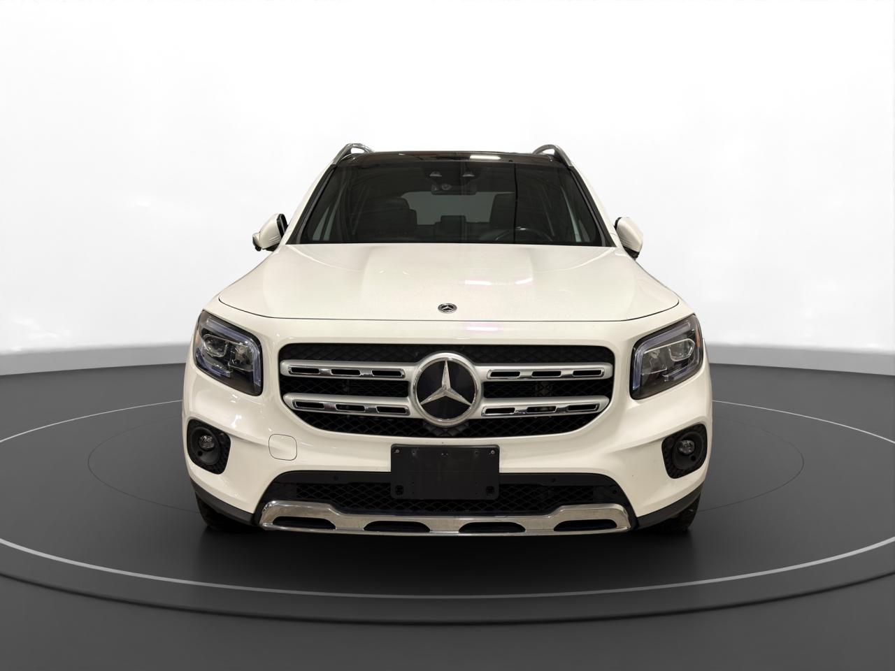 2023 Mercedes-Benz GLB GLB 250 - Photo #2