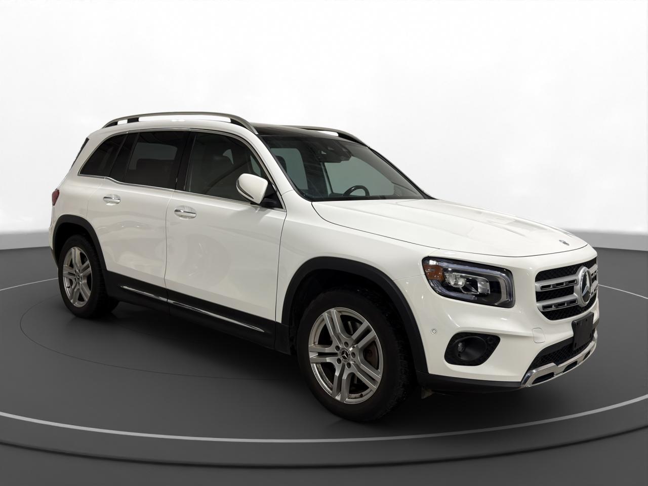 2023 Mercedes-Benz GLB GLB 250 - Photo #3