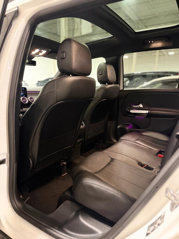 2023 Mercedes-Benz GLB GLB 250 - Photo #17