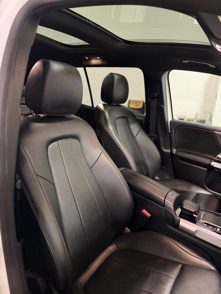 2023 Mercedes-Benz GLB GLB 250 - Photo #19