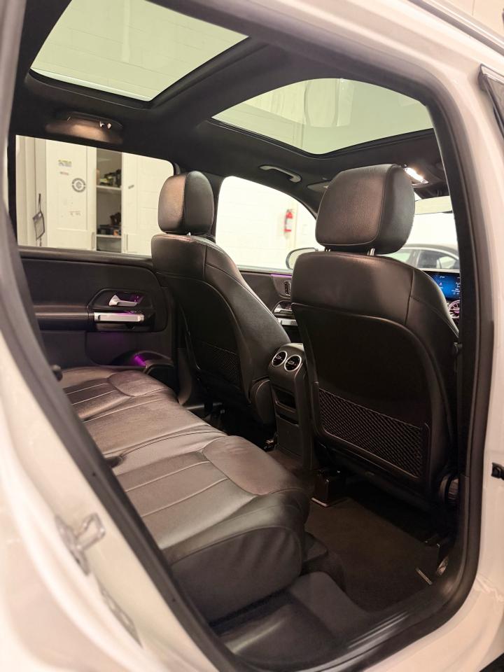 2023 Mercedes-Benz GLB GLB 250 - Photo #16