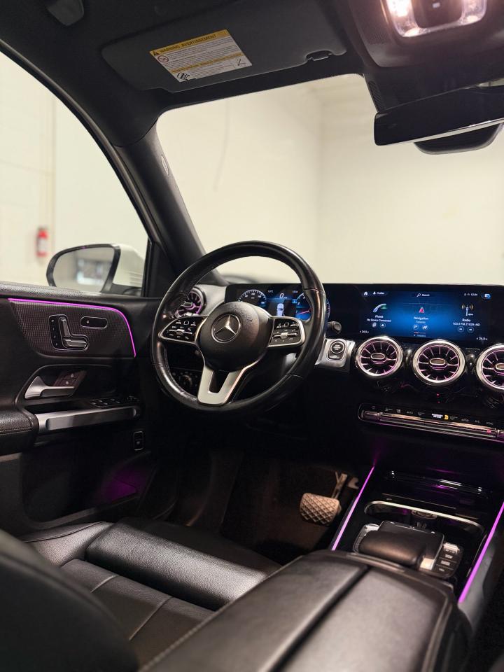 2023 Mercedes-Benz GLB GLB 250 - Photo #18