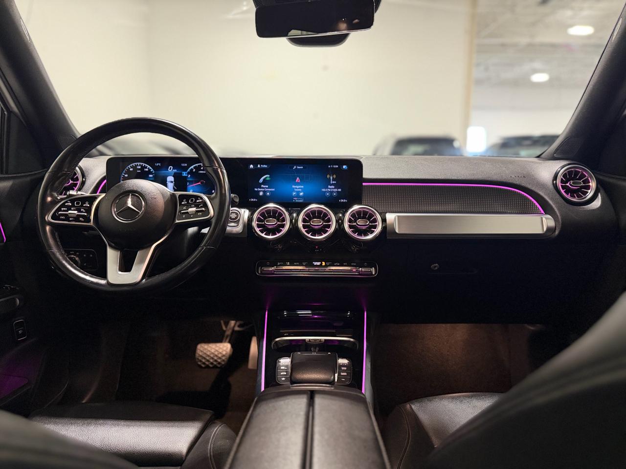 2023 Mercedes-Benz GLB GLB 250 - Photo #15