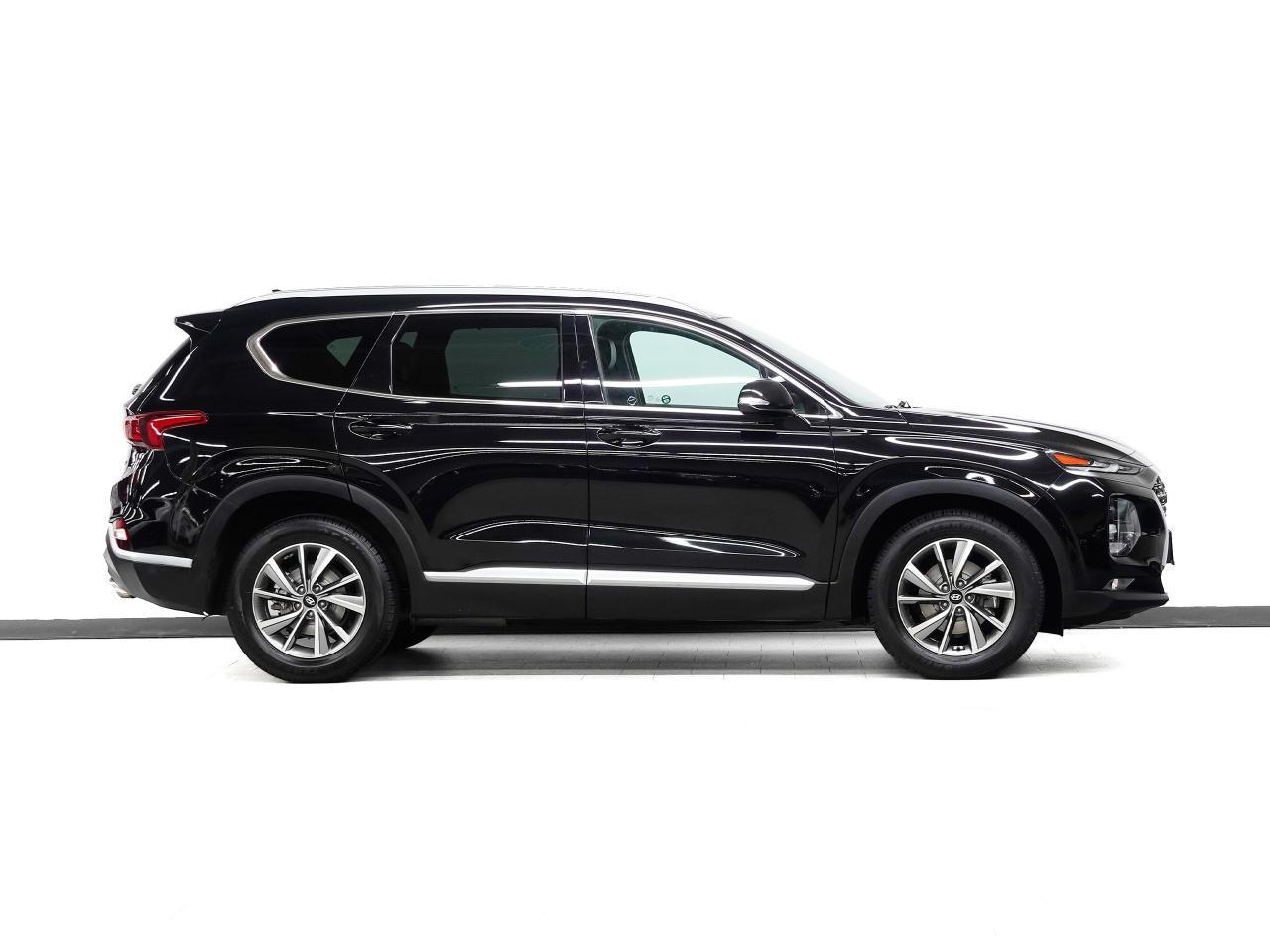 2020 Hyundai Santa Fe PREFERRED AWD | Sun&Leather | BlindSpot | CarPlay