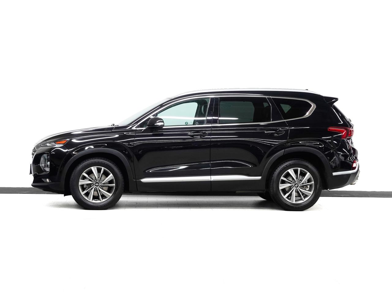 2020 Hyundai Santa Fe PREFERRED AWD | Sun&Leather | BlindSpot | CarPlay Photo4