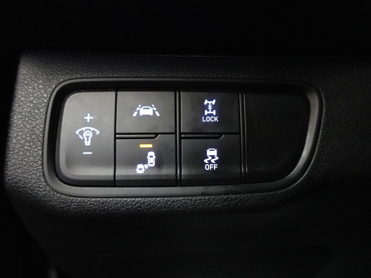 2020 Hyundai Santa Fe PREFERRED AWD | Sun&Leather | BlindSpot | CarPlay