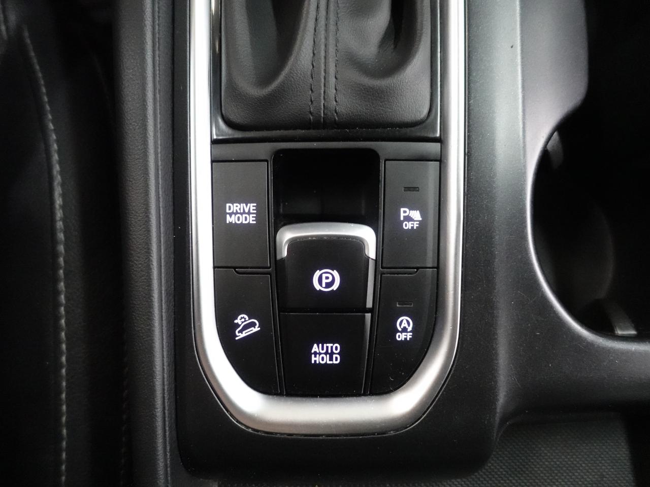 2020 Hyundai Santa Fe PREFERRED AWD | Sun&Leather | BlindSpot | CarPlay