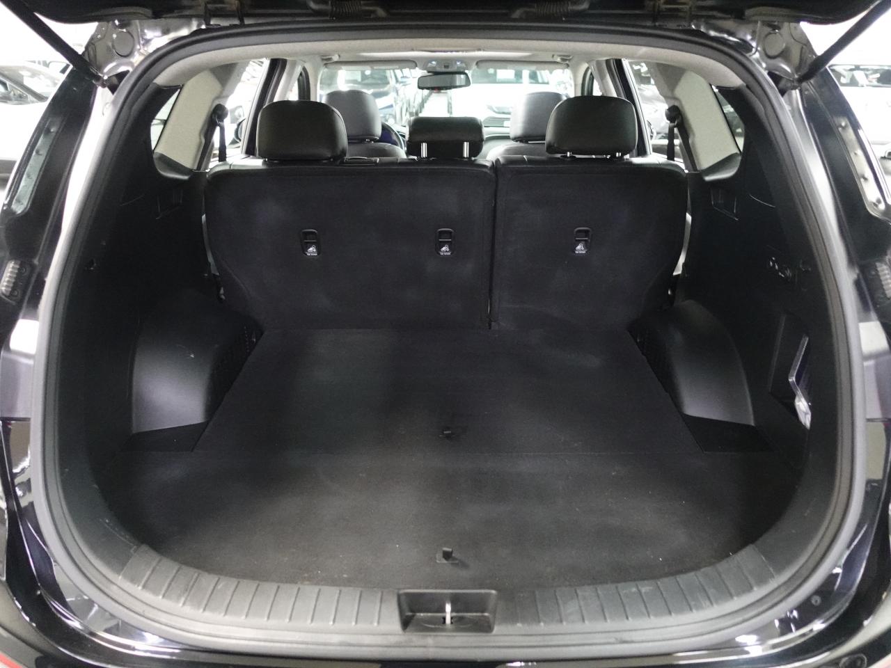 2020 Hyundai Santa Fe PREFERRED AWD | Sun&Leather | BlindSpot | CarPlay