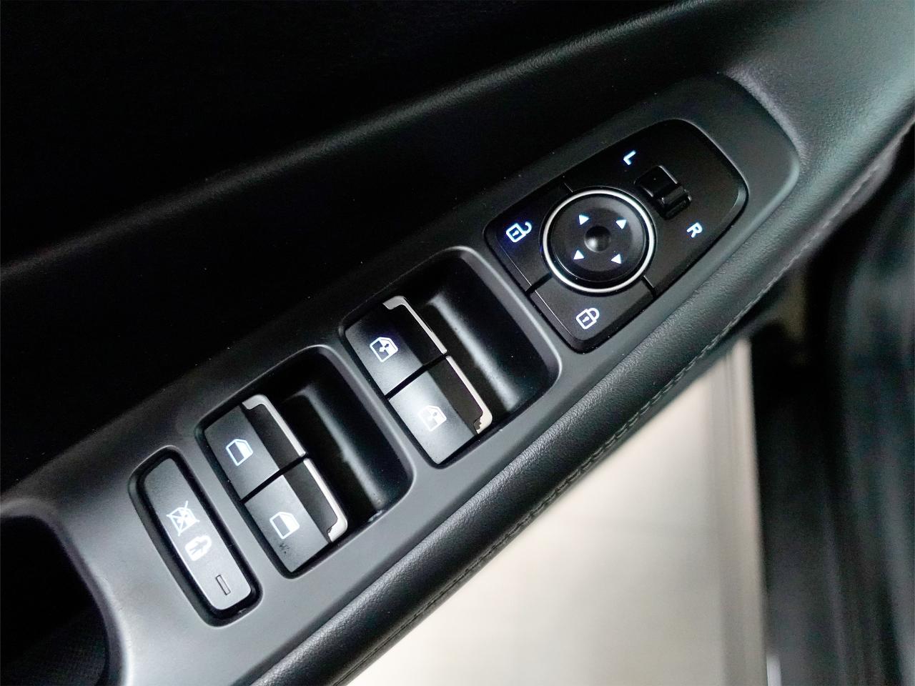 2020 Hyundai Santa Fe PREFERRED AWD | Sun&Leather | BlindSpot | CarPlay