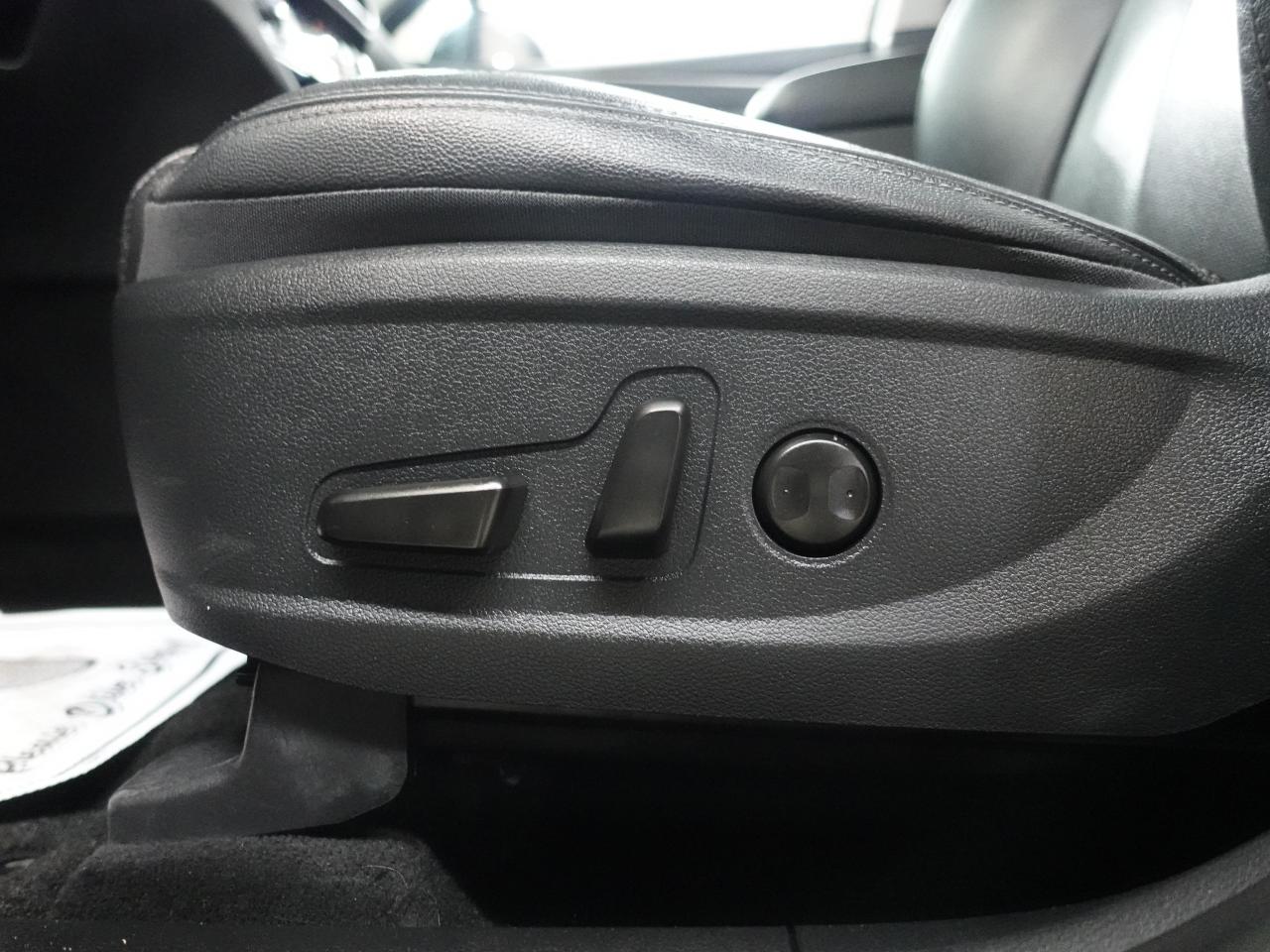 2020 Hyundai Santa Fe PREFERRED AWD | Sun&Leather | BlindSpot | CarPlay