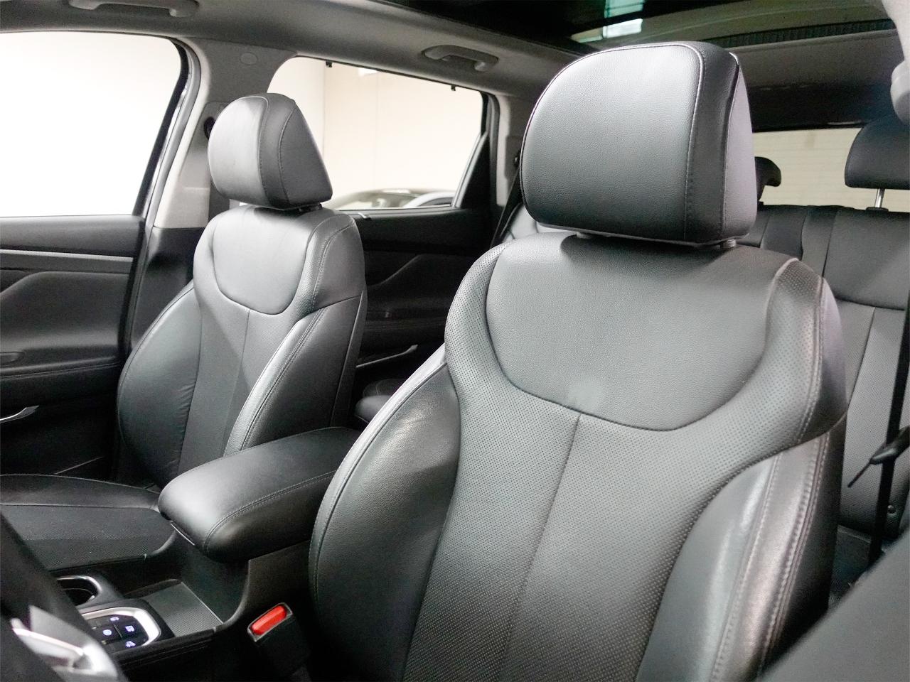 2020 Hyundai Santa Fe PREFERRED AWD | Sun&Leather | BlindSpot | CarPlay