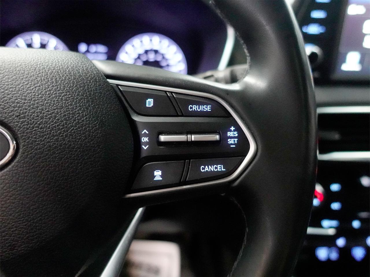 2020 Hyundai Santa Fe PREFERRED AWD | Sun&Leather | BlindSpot | CarPlay