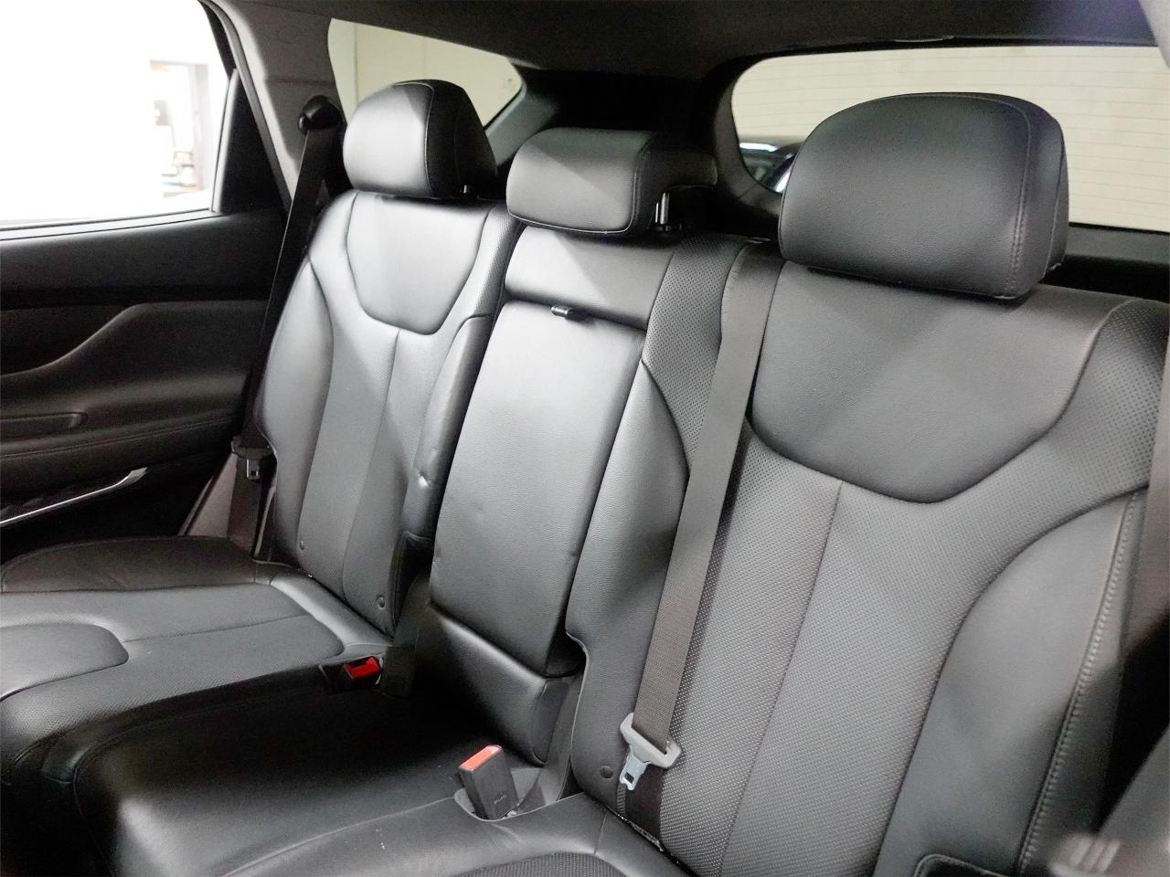 2020 Hyundai Santa Fe PREFERRED AWD | Sun&Leather | BlindSpot | CarPlay