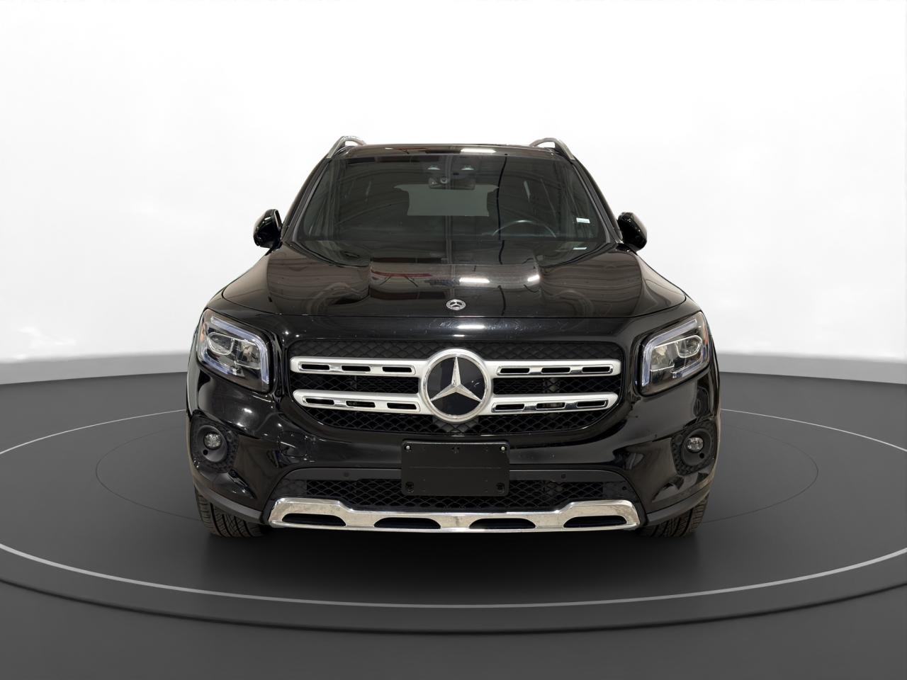 2023 Mercedes-Benz GLB GLB 250 - Photo #2
