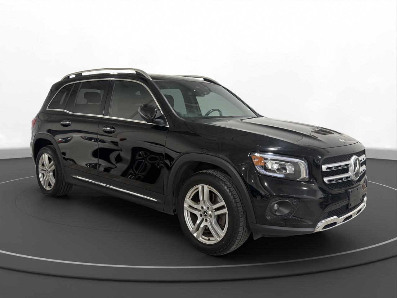 2023 Mercedes-Benz GLB GLB 250 Photo2