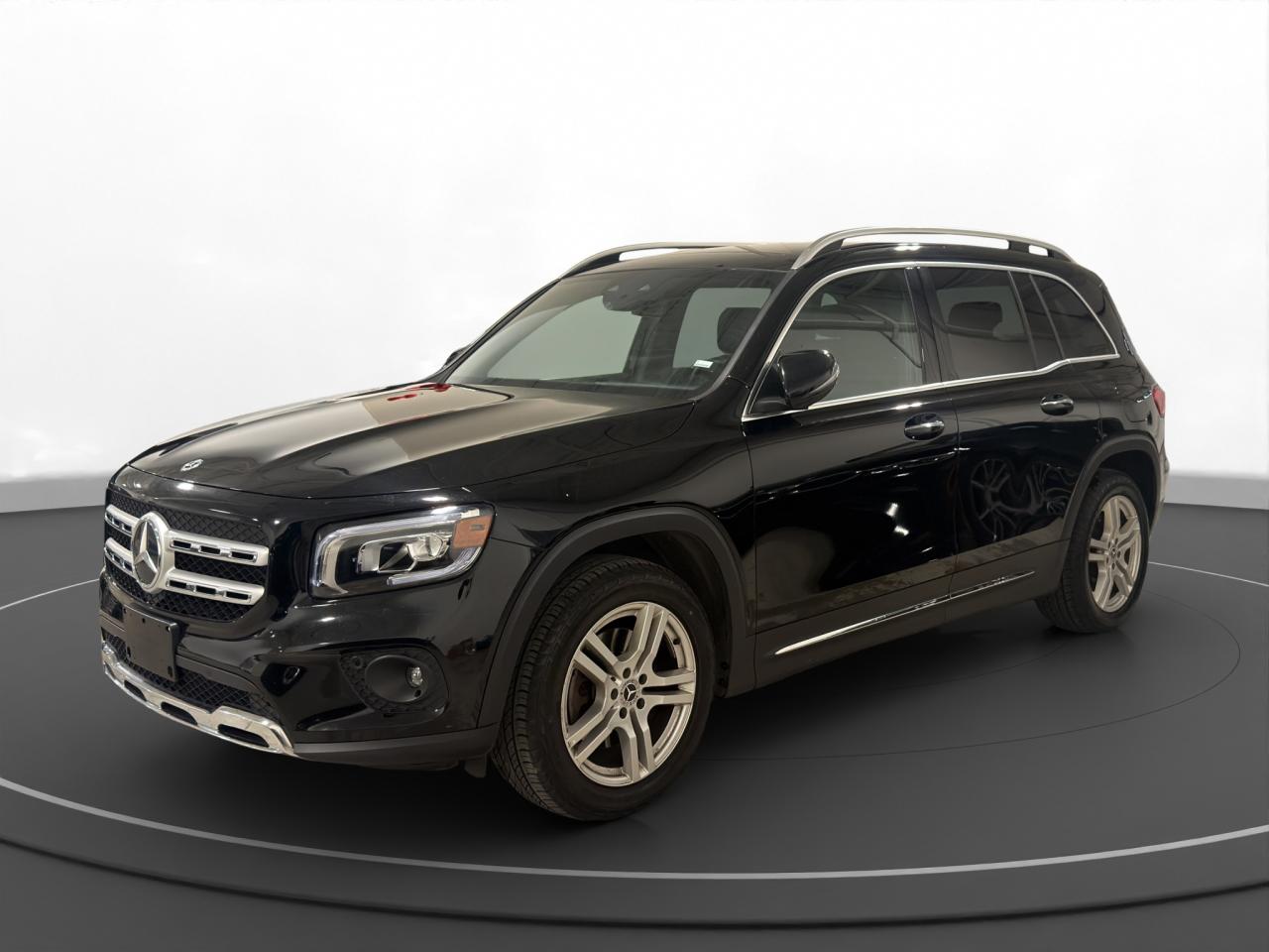 Used 2023 Mercedes-Benz GLB GLB 250 for sale in North York, ON