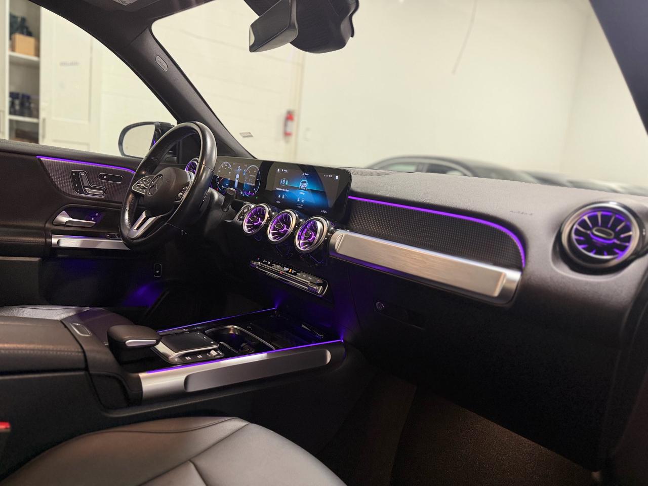 2023 Mercedes-Benz GLB GLB 250 - Photo #26