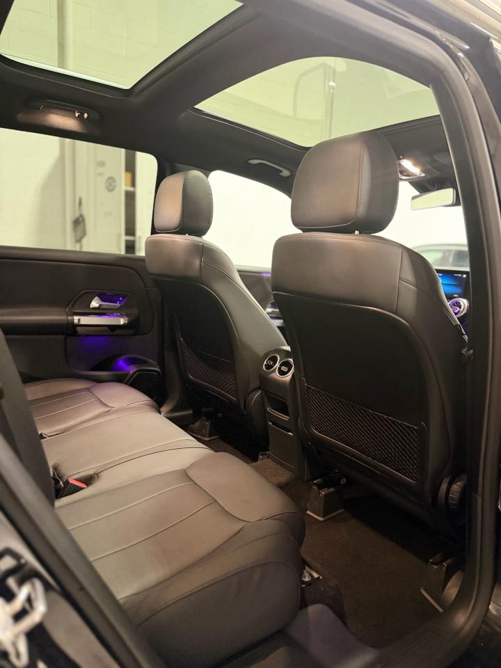 2023 Mercedes-Benz GLB GLB 250 - Photo #21