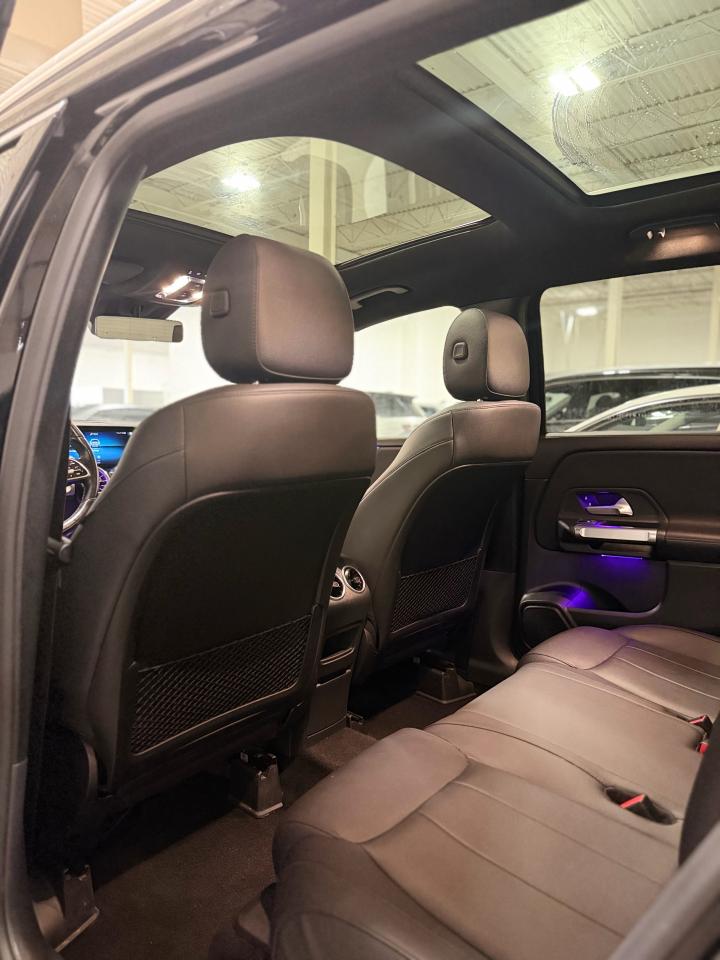 2023 Mercedes-Benz GLB GLB 250 - Photo #20