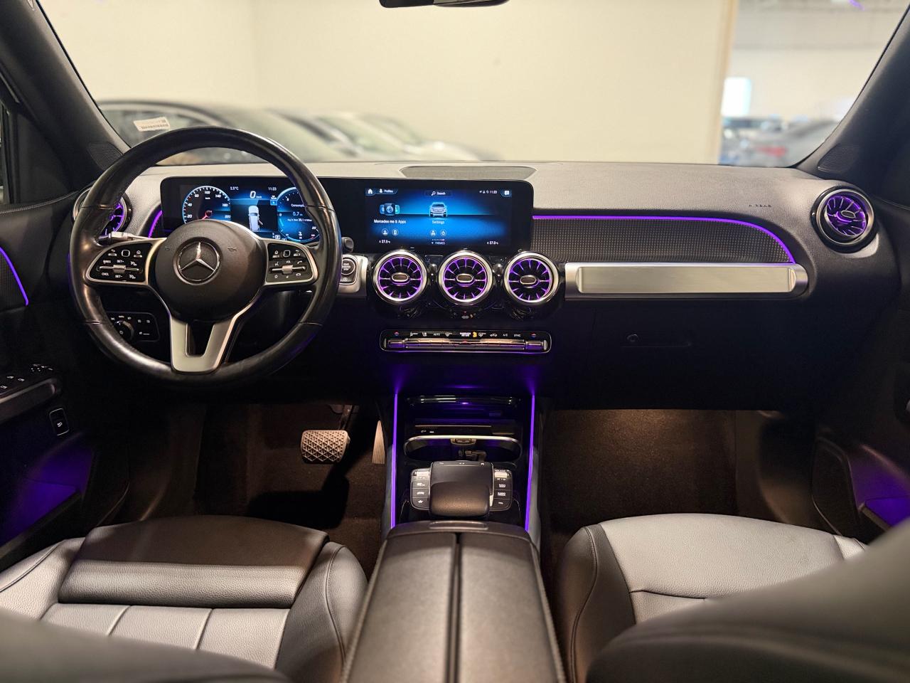 2023 Mercedes-Benz GLB GLB 250 - Photo #22