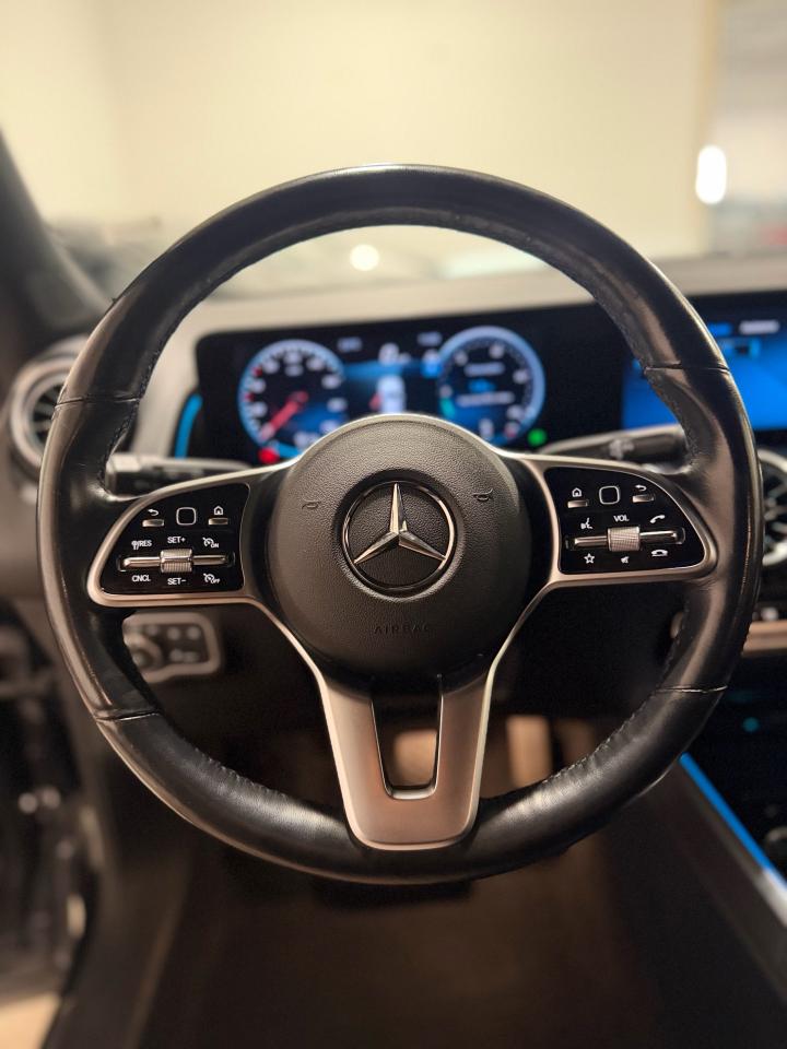 2023 Mercedes-Benz GLB GLB 250 - Photo #10