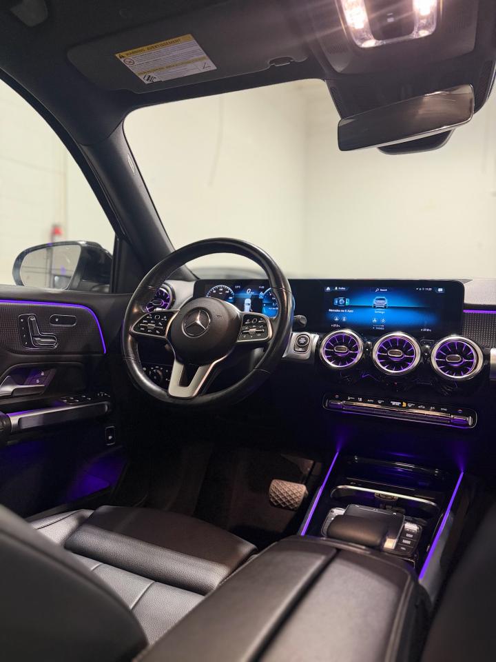 2023 Mercedes-Benz GLB GLB 250 - Photo #23