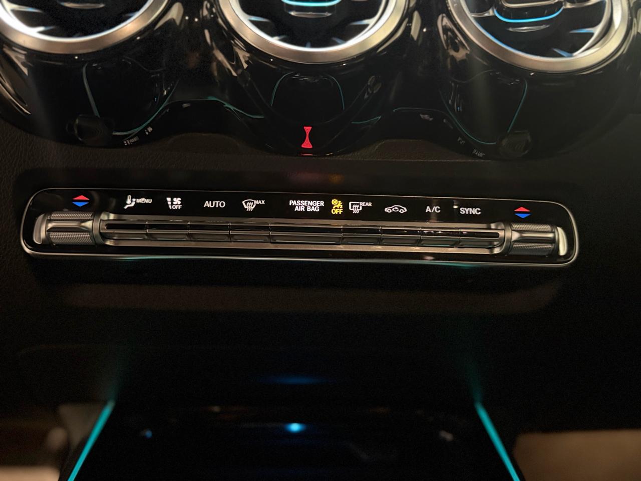 2023 Mercedes-Benz GLB GLB 250 - Photo #15