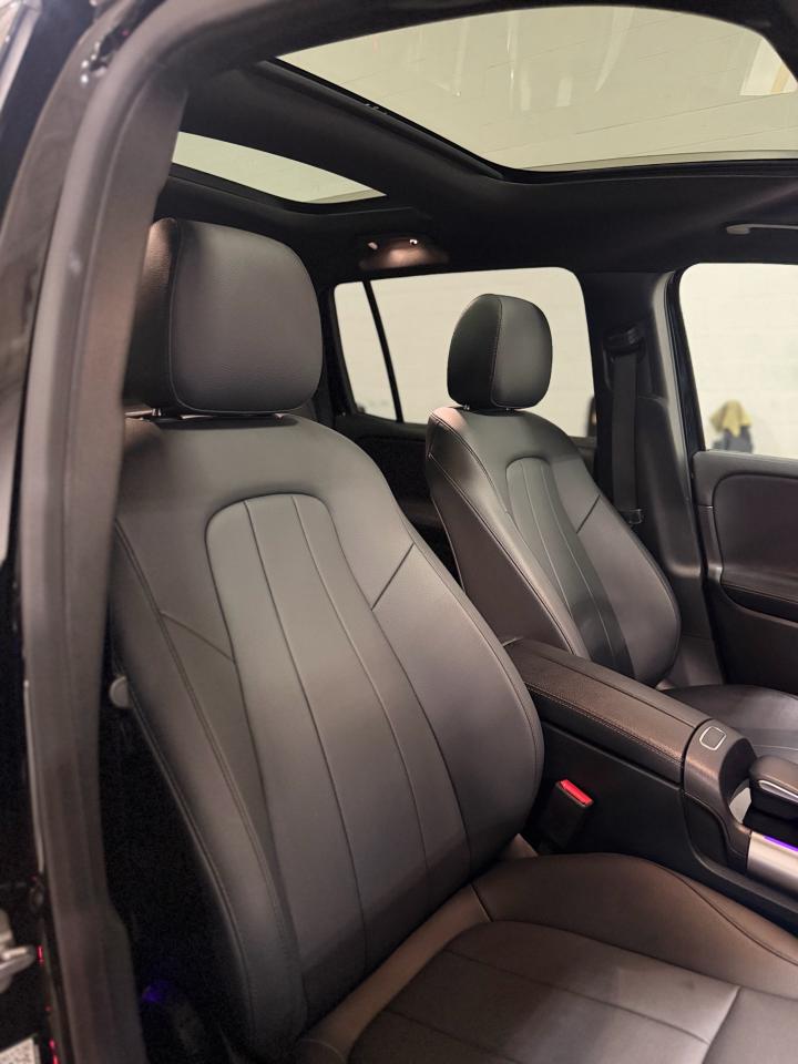 2023 Mercedes-Benz GLB GLB 250 - Photo #24