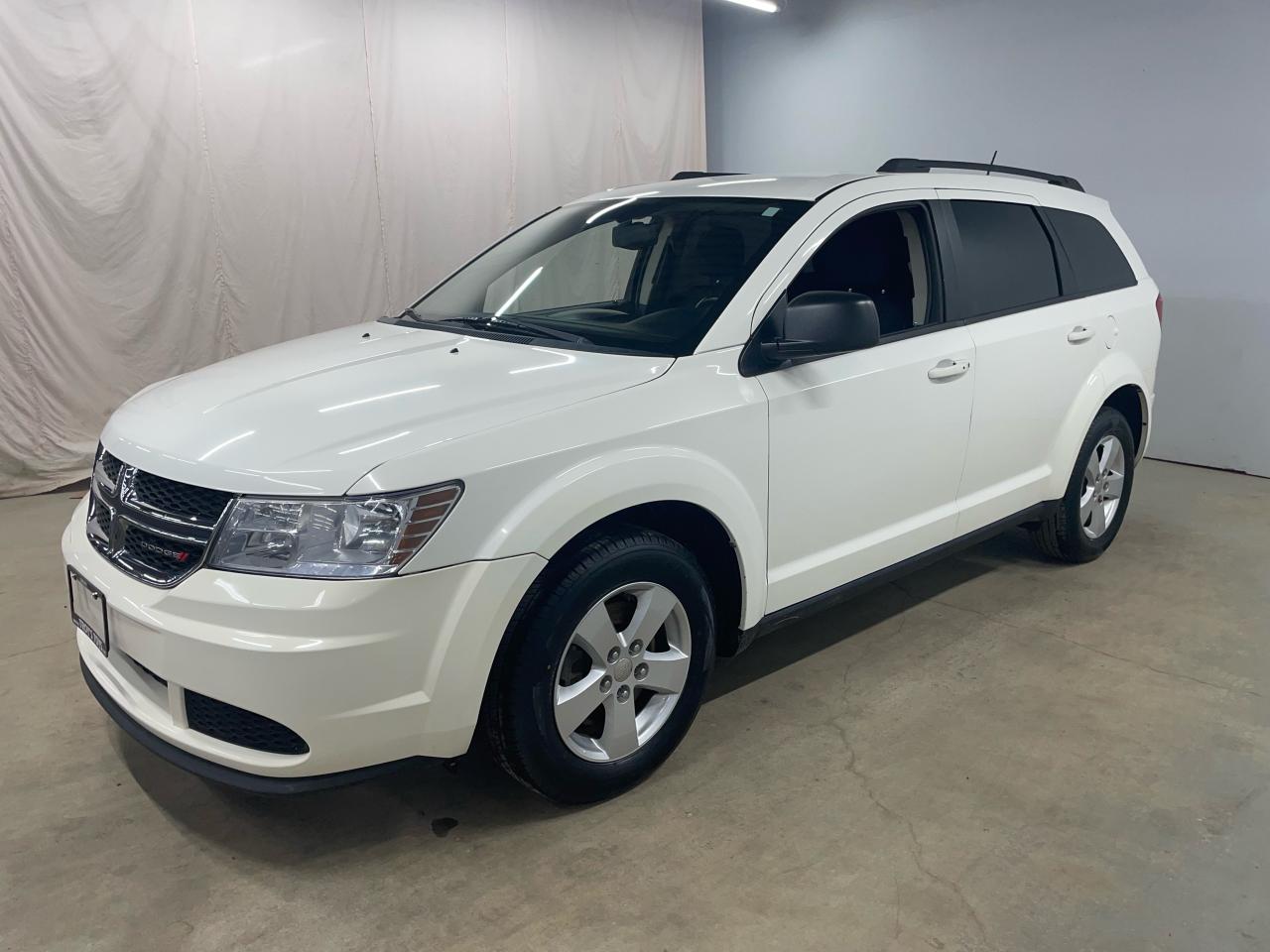 2016 Dodge Journey FWD 4dr Canada Value Pkg Photo