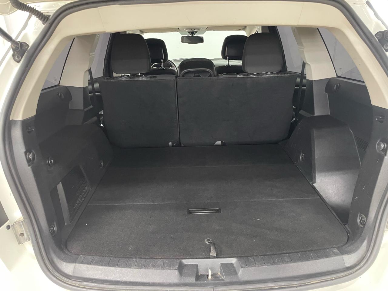 2016 Dodge Journey FWD 4dr Canada Value Pkg Photo