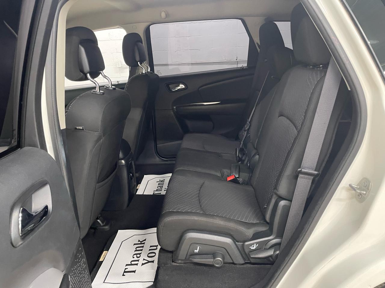 2016 Dodge Journey FWD 4dr Canada Value Pkg Photo28