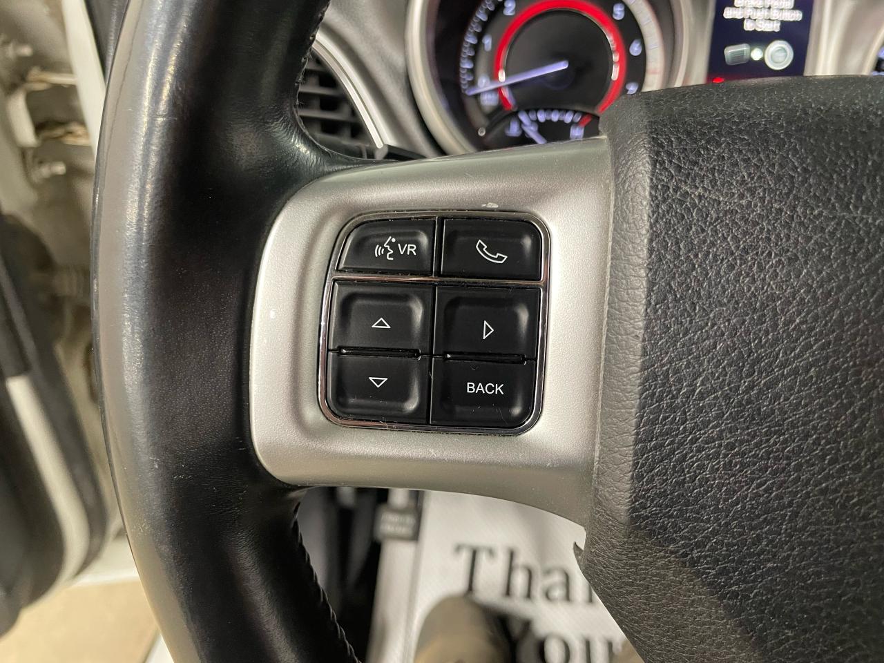 2016 Dodge Journey FWD 4dr Canada Value Pkg Photo34