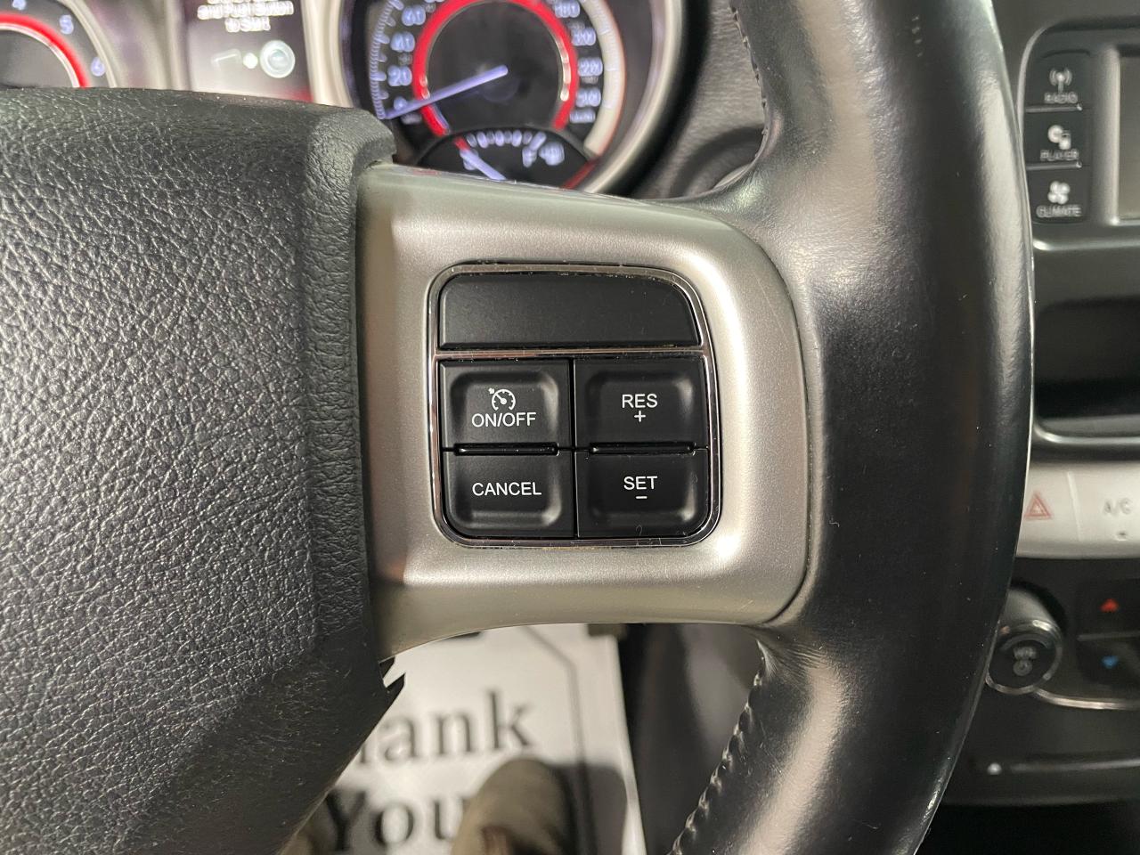 2016 Dodge Journey FWD 4dr Canada Value Pkg Photo35