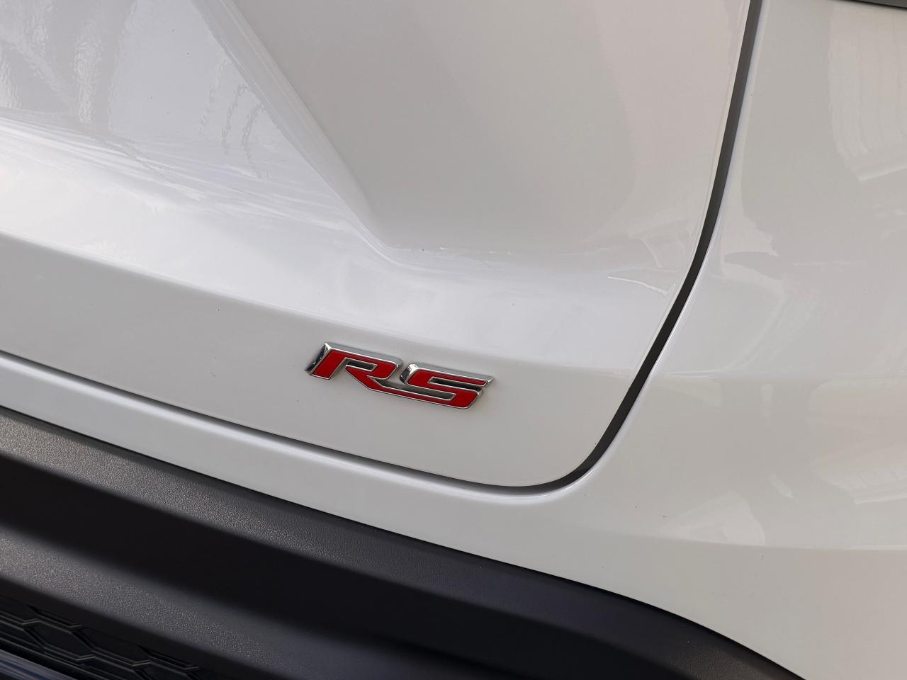 2024 Chevrolet Trax 2RS+Leather+Roof+ONE OWNER+CLEAN CARFAX Photo54