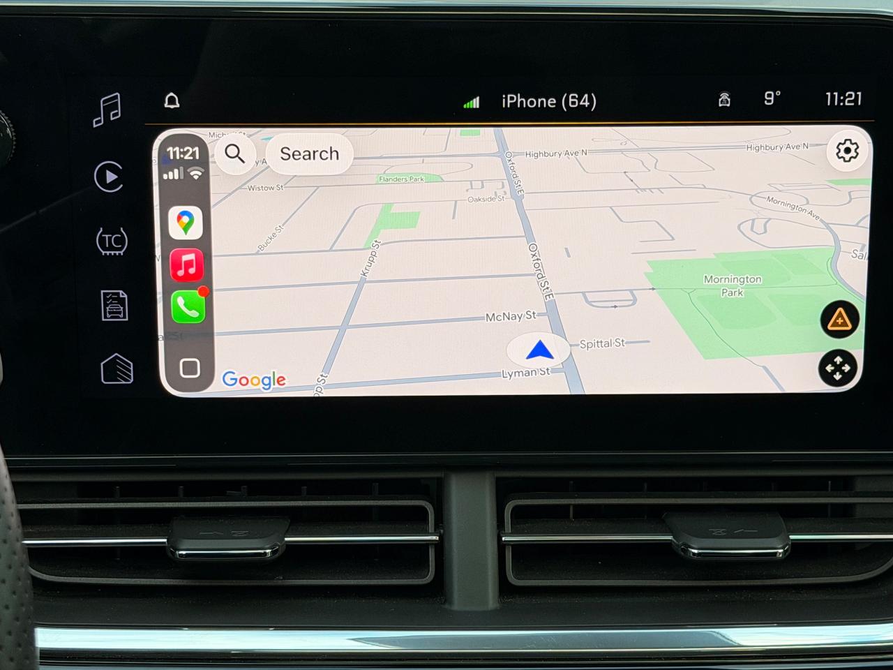 2024 Chevrolet Trax 2RS+Leather+Roof+ONE OWNER+CLEAN CARFAX Photo27