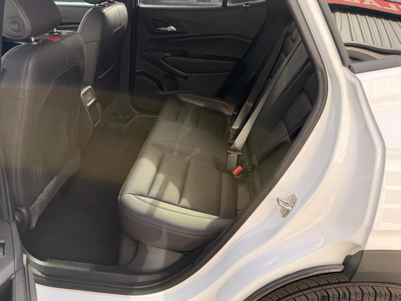 2024 Chevrolet Trax 2RS+Leather+Roof+ONE OWNER+CLEAN CARFAX Photo21