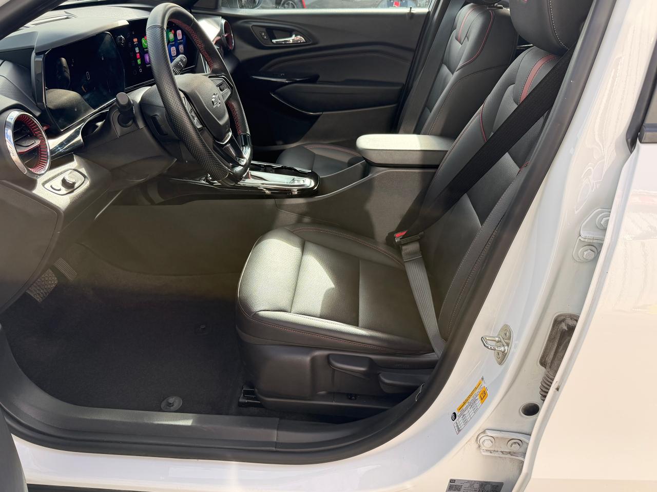 2024 Chevrolet Trax 2RS+Leather+Roof+ONE OWNER+CLEAN CARFAX Photo72