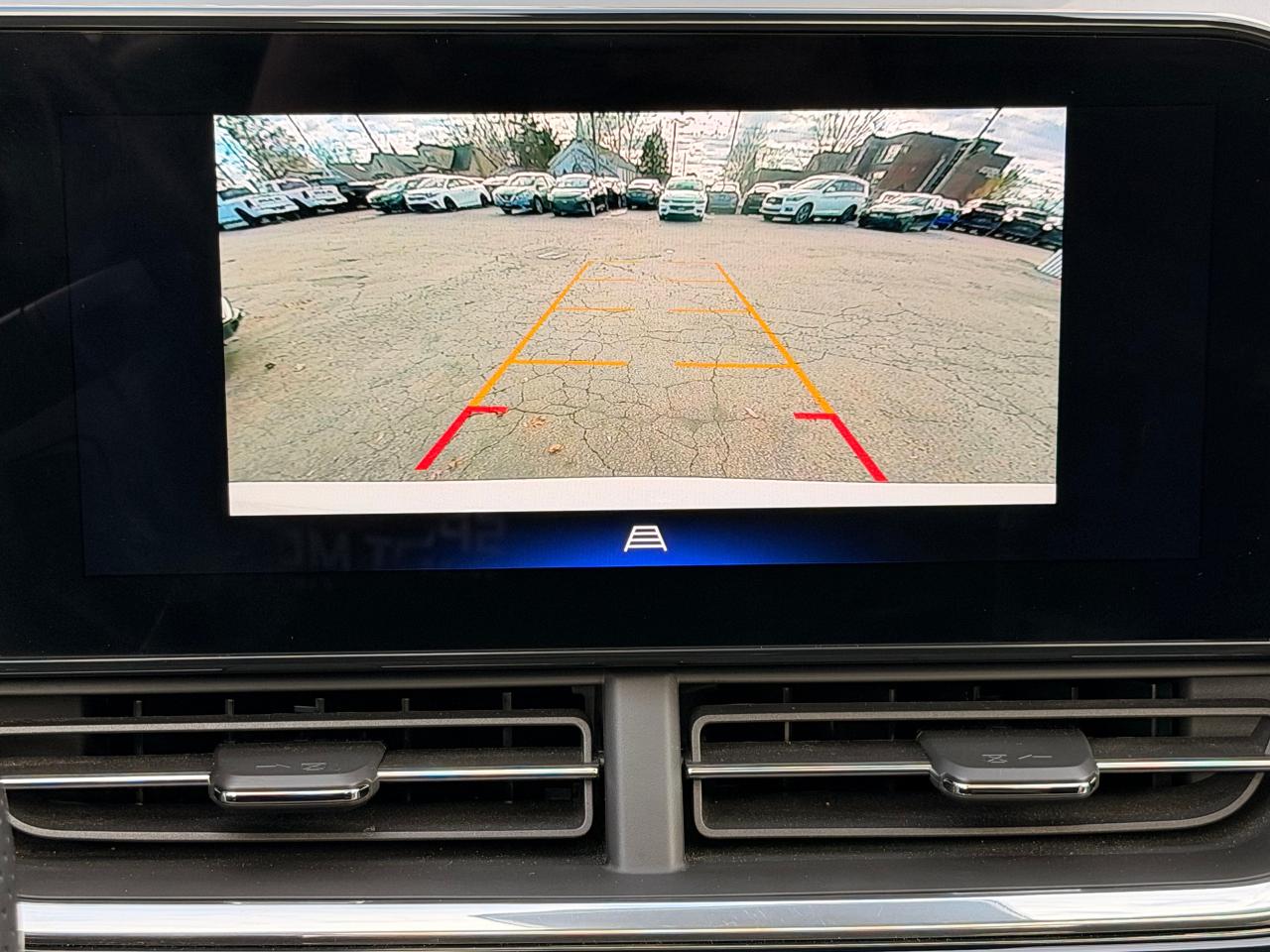 2024 Chevrolet Trax 2RS+Leather+Roof+ONE OWNER+CLEAN CARFAX Photo70