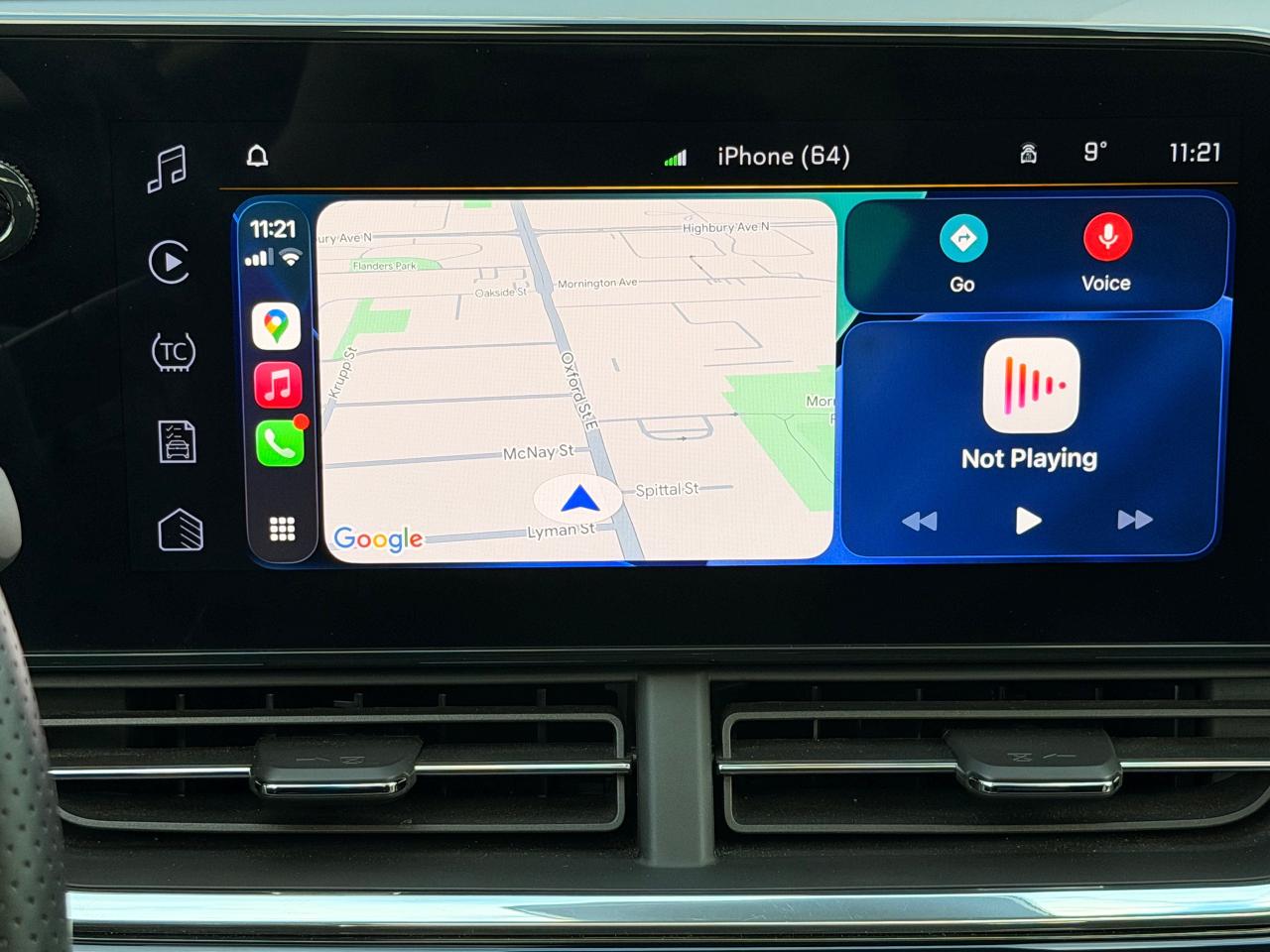 2024 Chevrolet Trax 2RS+Leather+Roof+ONE OWNER+CLEAN CARFAX Photo26