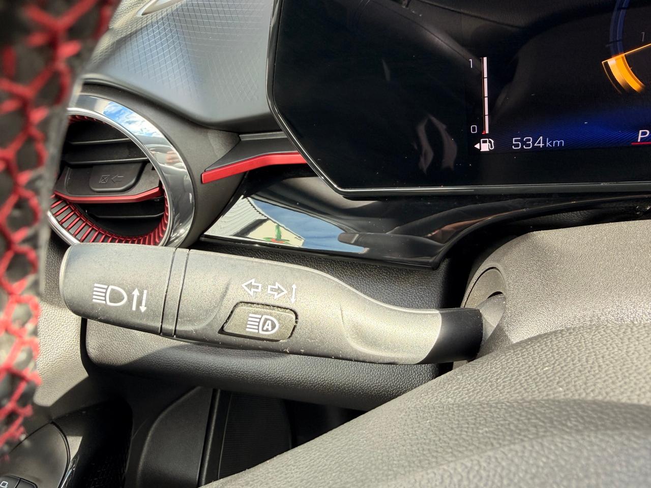 2024 Chevrolet Trax 2RS+Leather+Roof+ONE OWNER+CLEAN CARFAX Photo97