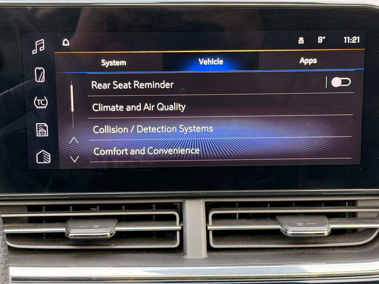 2024 Chevrolet Trax 2RS+Leather+Roof+ONE OWNER+CLEAN CARFAX Photo85