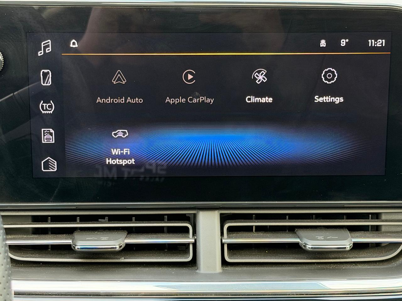 2024 Chevrolet Trax 2RS+Leather+Roof+ONE OWNER+CLEAN CARFAX Photo84