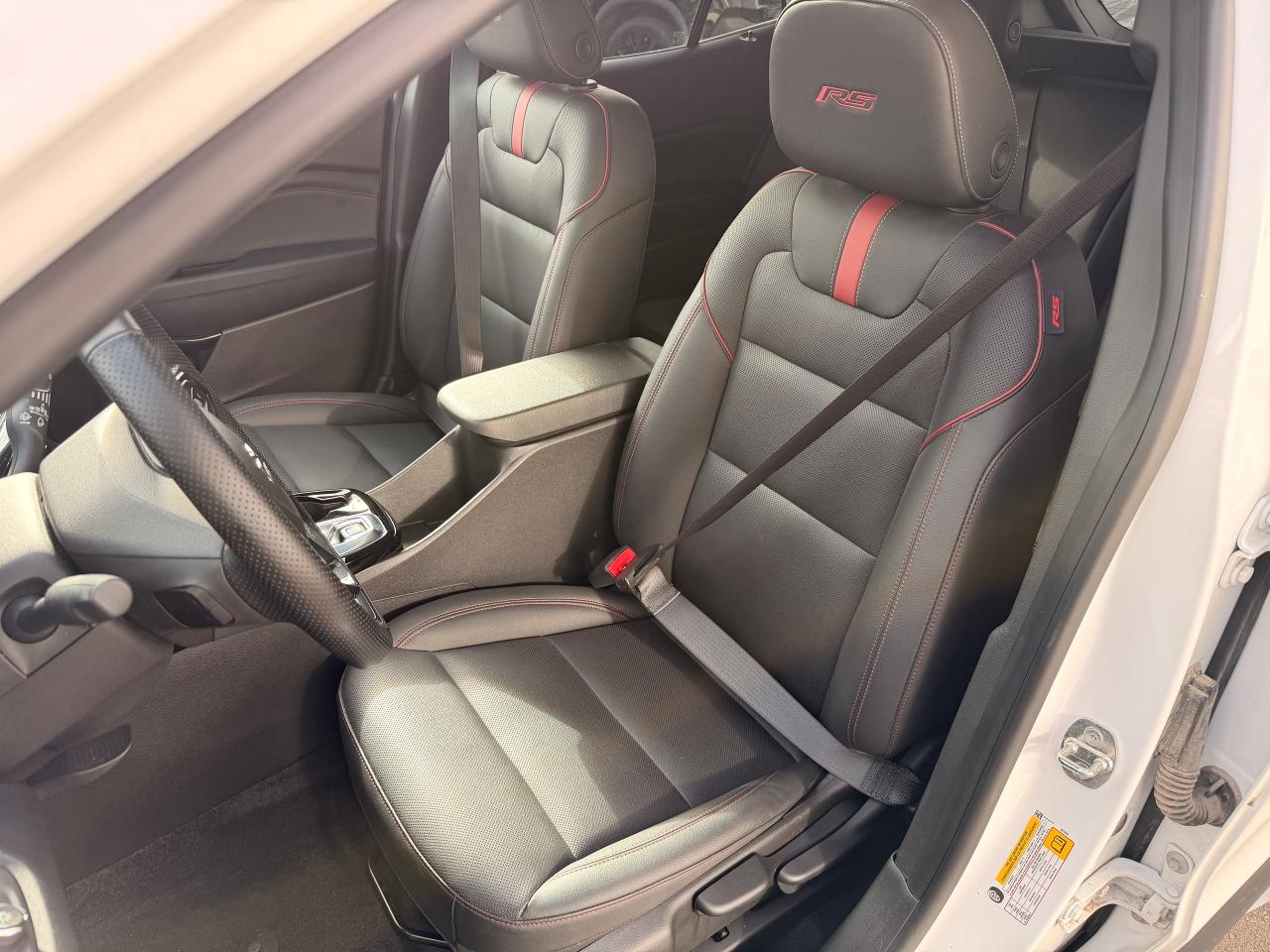 2024 Chevrolet Trax 2RS+Leather+Roof+ONE OWNER+CLEAN CARFAX Photo