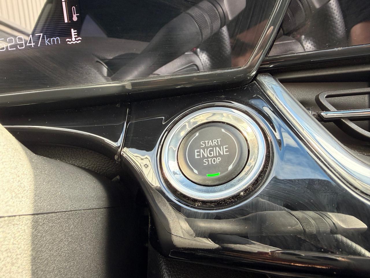 2024 Chevrolet Trax 2RS+Leather+Roof+ONE OWNER+CLEAN CARFAX Photo42