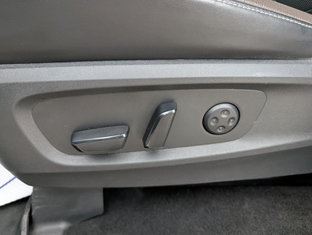 2022 Nissan Pathfinder Platinum - Photo #15